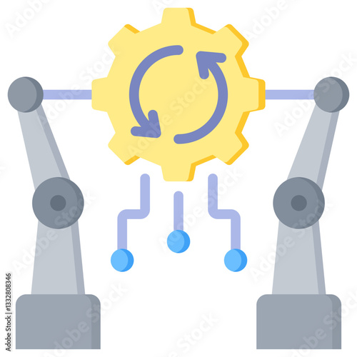 Rpa Icon