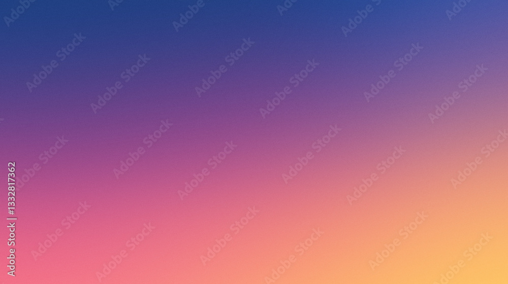 Gradient background of vibrant colors, sunset hues blending from purple to orange, abstract design for creative projects, websites, and wallpapers. Gradient background of vibrant colors, sunset hues blending from purple to orange, abstract design for creative projects, websites, and wallpapers.