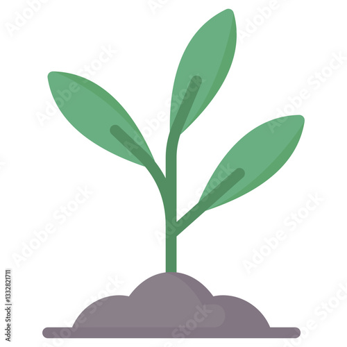 Sprout Icon