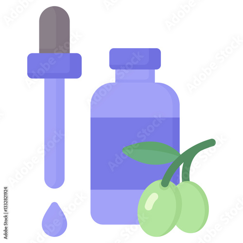 Serum Icon