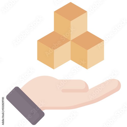 Product Management Icon