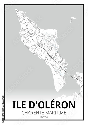 Île d'Oléron, Charente-maritime