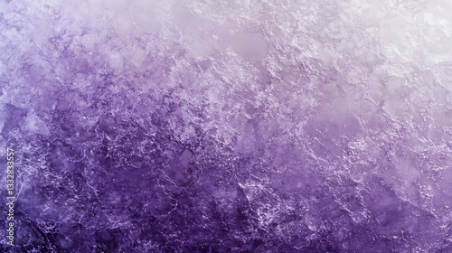 Abstract Purple and Lavender Textured Background