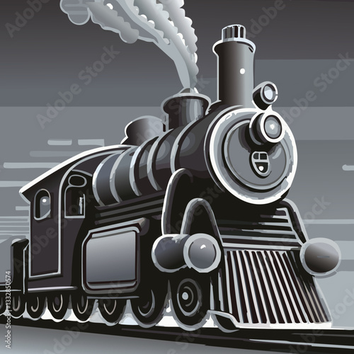locomotive