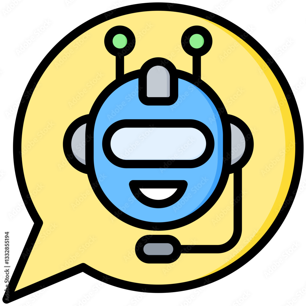 Chatbot Icon Chatbot Icon