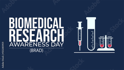 Biomedical Research Awareness Day, Advancing Science for Better Health
