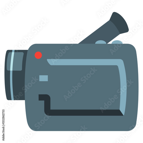 Video Camera
