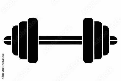 dumbbell