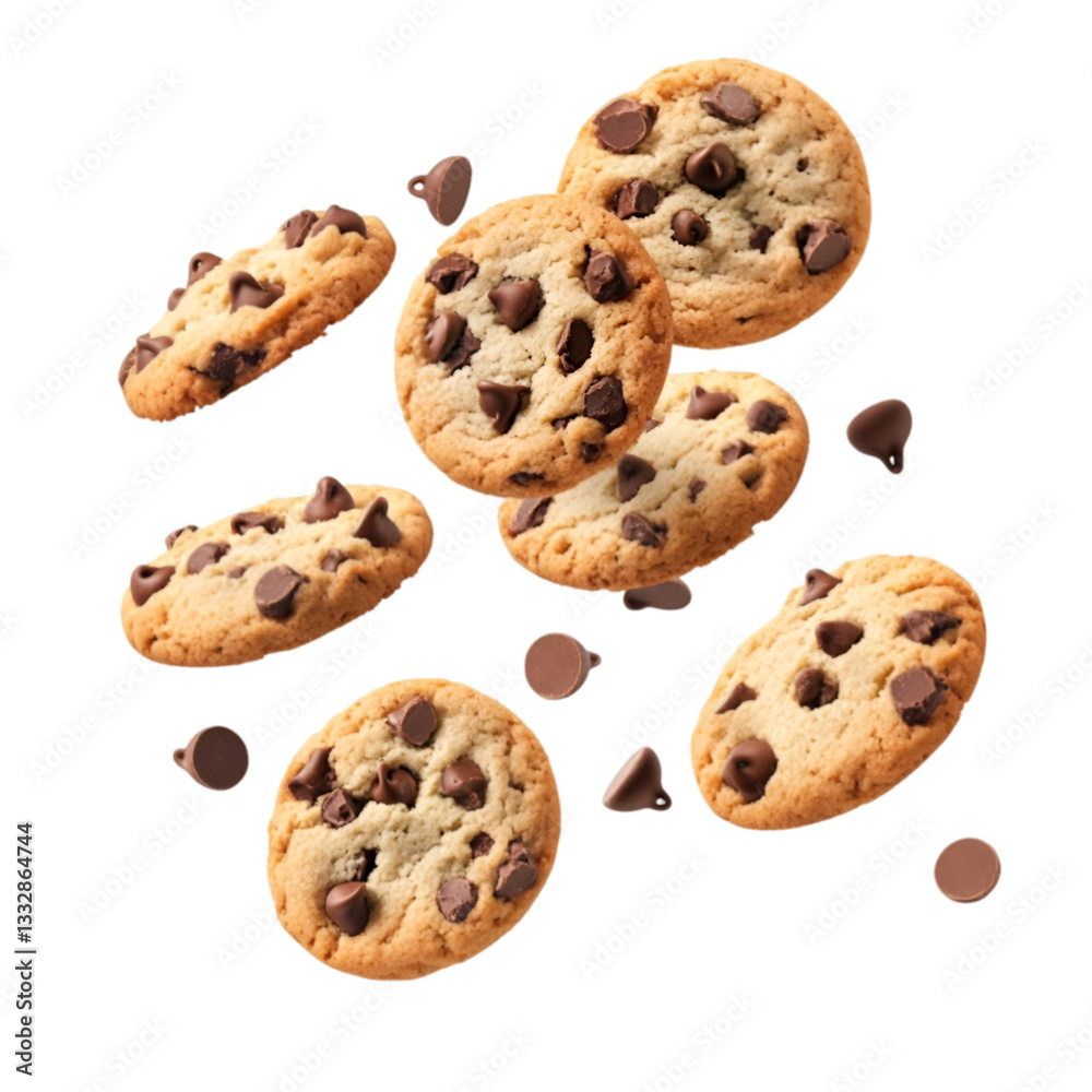 Chocolate Chip Cookies Chocolate Chip Cookies
