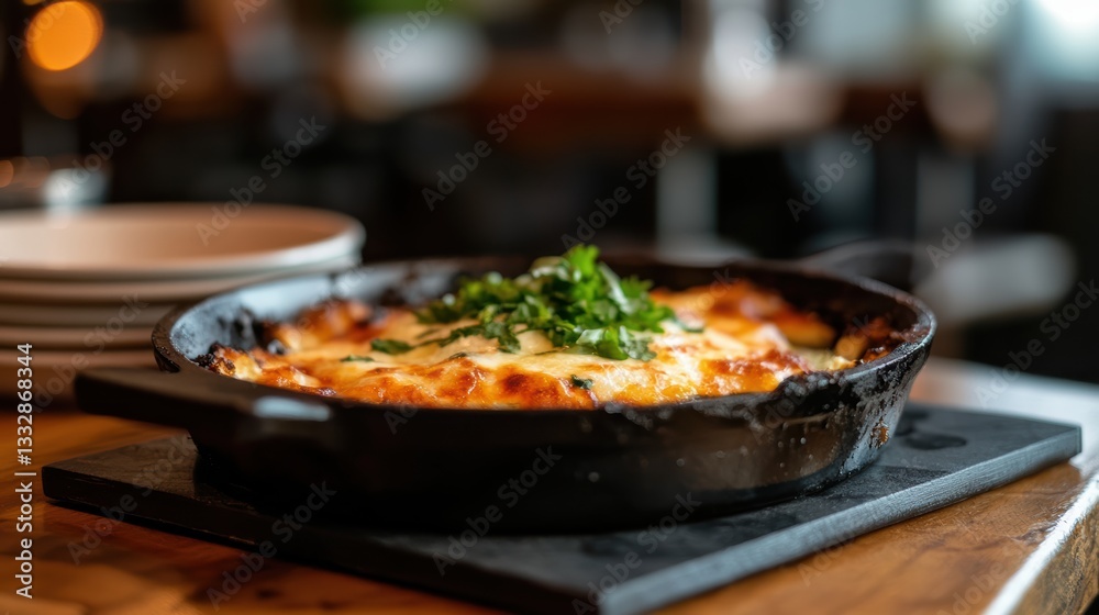 Lobster Mac and cheese dinner at fine steakhouse macaroni Lobster Mac and cheese dinner at fine steakhouse macaroni