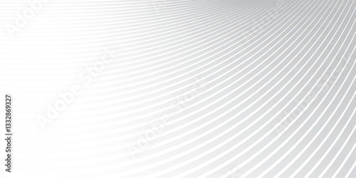 Abstract technology background design with lines brochures, flyers, magazine, business card, banner