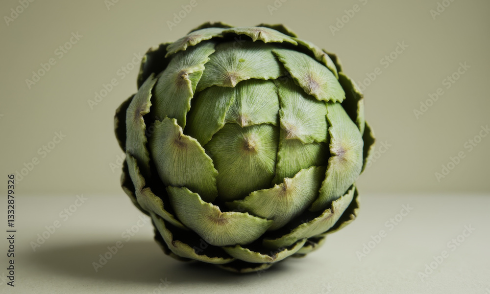Obraz premium Artichoke