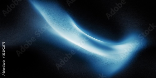 Dynamic glowing composition ideal for posters, headers, and wallpapers
