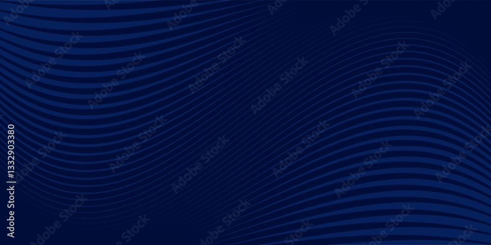 Premium background design with diagonal dark blue line pattern. Vector template for digital luxury banner, invitation, voucher Premium background design with diagonal dark blue line pattern. Vector template for digital luxury banner, invitation, voucher