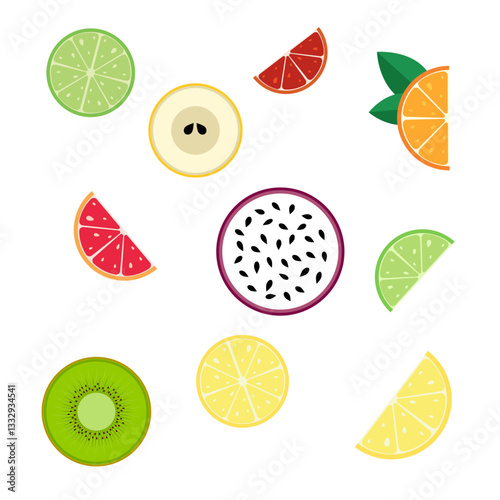fruit