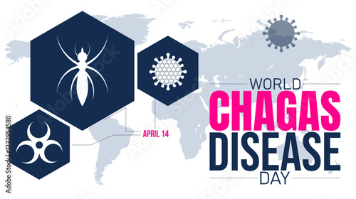 World Chagas Disease Day, Raising Awareness, Saving Lives