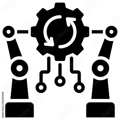 Rpa Icon