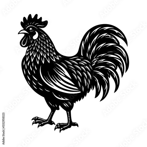 Rooster