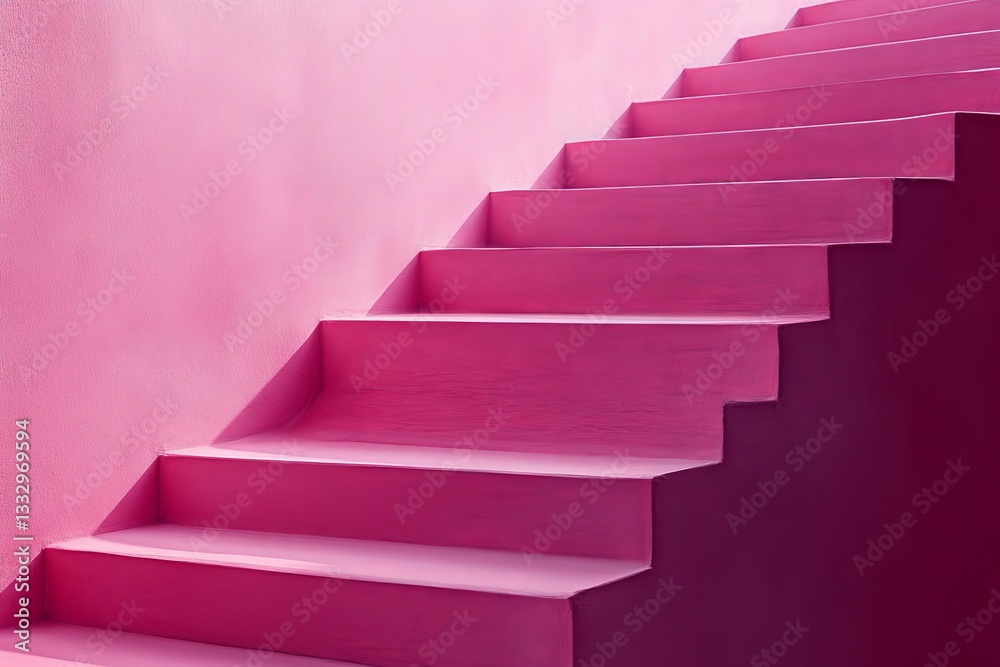 A clean pink-colored room studio illuminated by sunlight casting shadows on the floor and walls, ideal for product presentation needs. Includes a minimalistic backdrop. Great for cosmetic, beauty, A clean pink-colored room studio illuminated by sunlight casting shadows on the floor and walls, ideal for product presentation needs. Includes a minimalistic backdrop. Great for cosmetic, beauty,