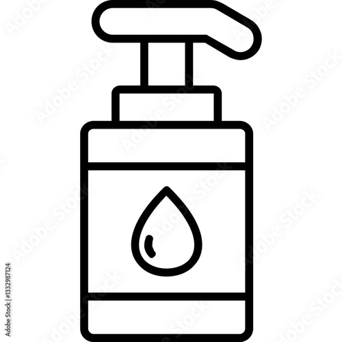 Conditioner Icon