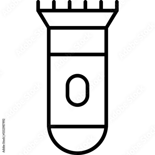 Trimmer Icon