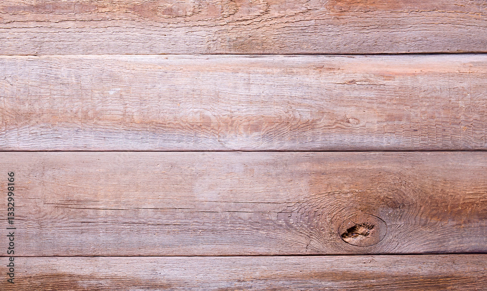 Fototapeta premium Wooden planks background