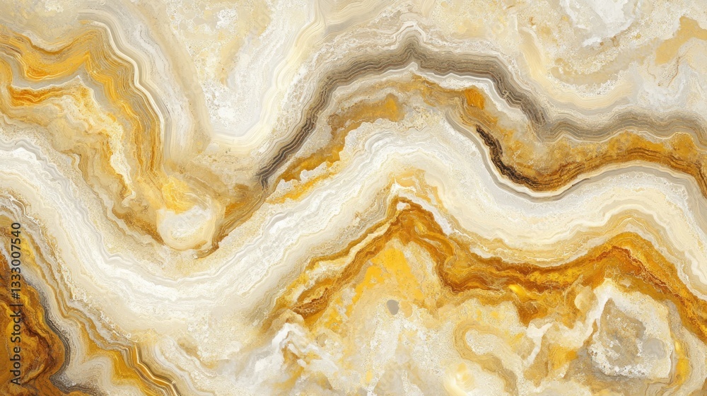 Honey Onyx Marble Texture Background Honey Onyx Marble Texture Background