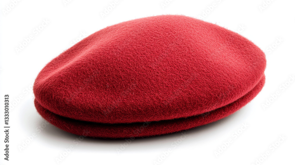 Parisian Elegance: Classic Beret in Focus
Parisian Elegance: Classic Beret in Focus