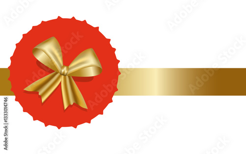 card for invitation or presentation or coupon