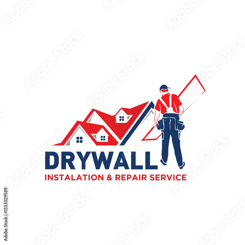 drywall logo