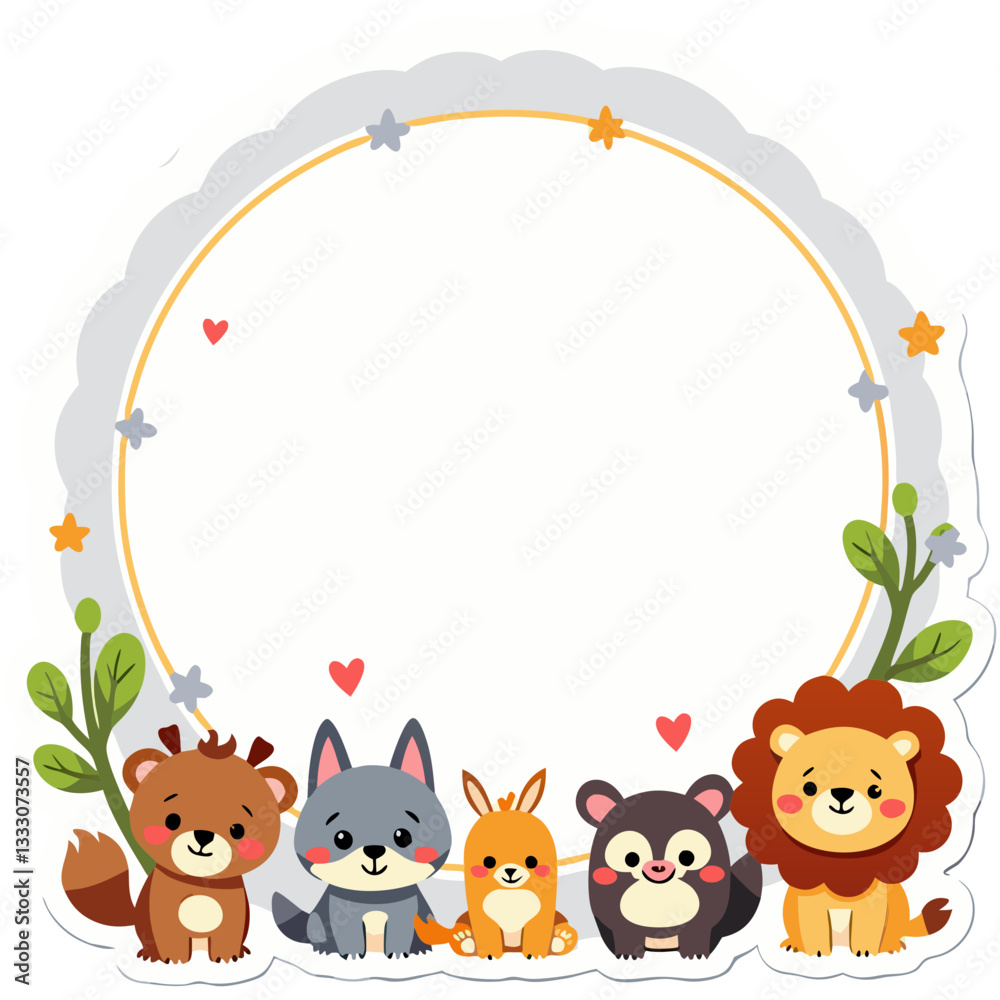 Furry Friends Forever: Adorable Animal Set, Fluffy Companions: Adorable Pet Collection
Whiskers & Paws: Cute Pets Illustration
Playful Pals: Happy and Lovable Pets