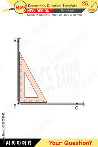 mathematics, mathematical concepts, High school, middle school, exam question template, numerical lessons, verbal lessons, Next generation problems, for teachers, editable, eps