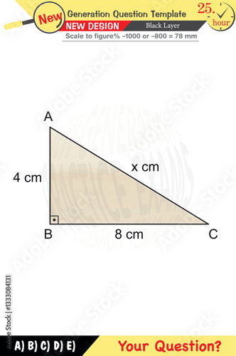 mathematics, mathematical concepts, High school, middle school, exam question template, numerical lessons, verbal lessons, Next generation problems, for teachers, editable, eps