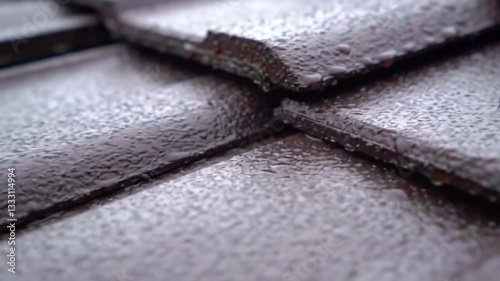 Durable Bituminous Roofing Tiles – High-Quality Weather-Resistant Protection
