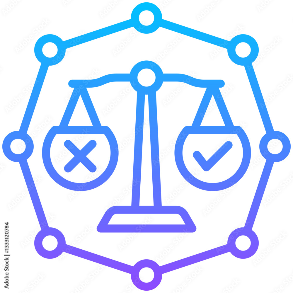 Morality Icon Morality Icon