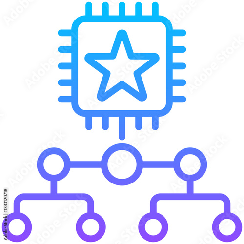 Expert System Icon