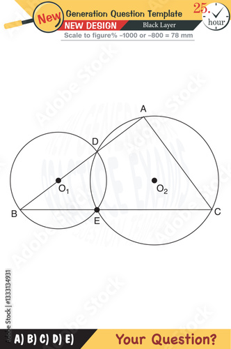 mathematics, mathematical concepts, High school, middle school, exam question template, numerical lessons, verbal lessons, Next generation problems, for teachers, editable, eps