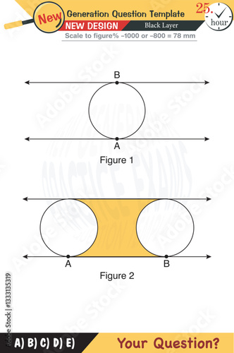 mathematics, mathematical concepts, High school, middle school, exam question template, numerical lessons, verbal lessons, Next generation problems, for teachers, editable, eps