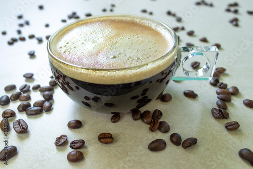 café elixir de los dioses