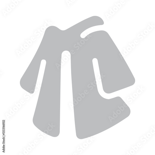 Robe magic icon