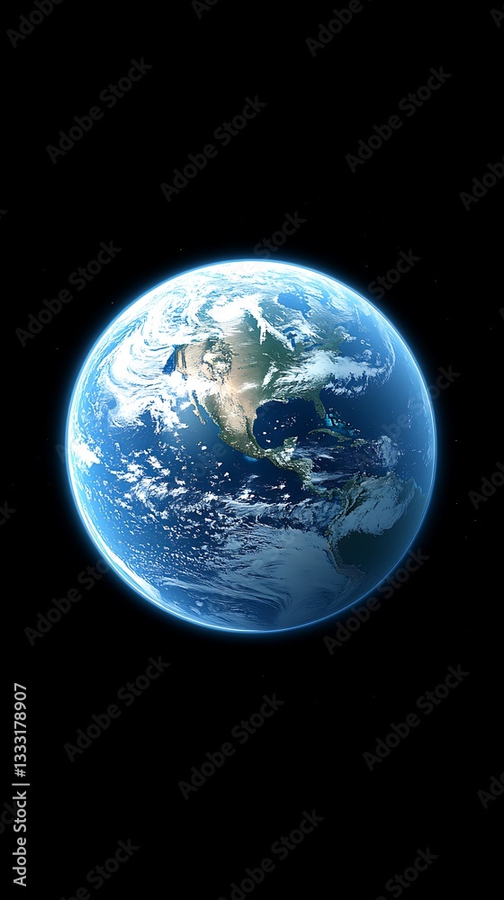 Earth for Space, Globe, Planet, View. Earth for Space, Globe, Planet, View.