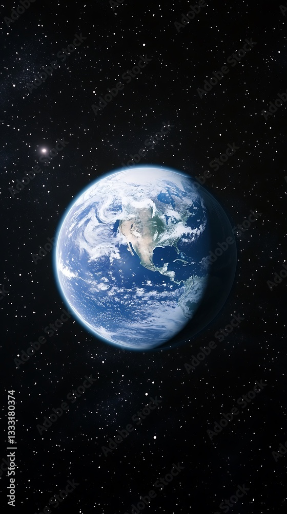 Earthrise: Planet Earth from Space. Earthrise: Planet Earth from Space.