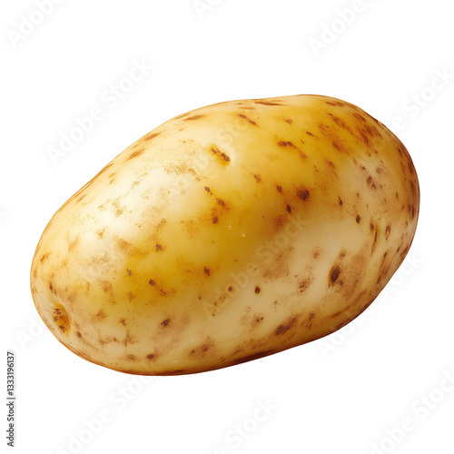 Organic Potato: Fresh Starchy Vegetable for Healthy Cooking & Recipes | Versatile Whole Food | Harvest & Market