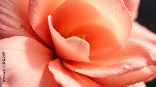 closeup flower