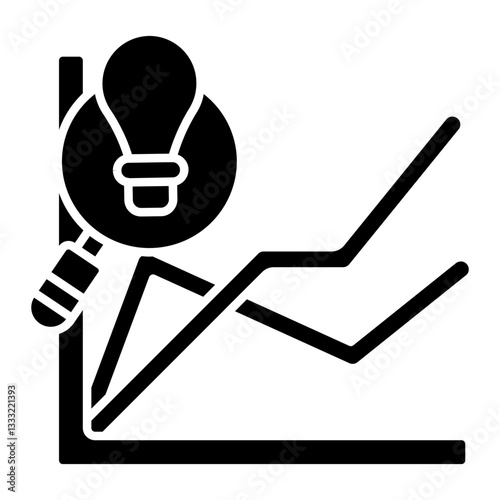 insight Solid icon