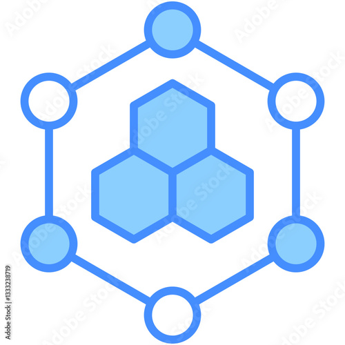 Nanotech Icon