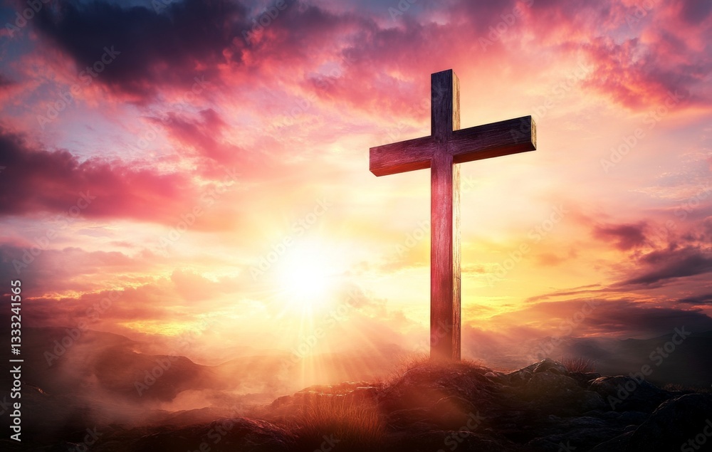 Exploring the Symbolic Nature of the Crucifix Exploring the Symbolic Nature of the Crucifix