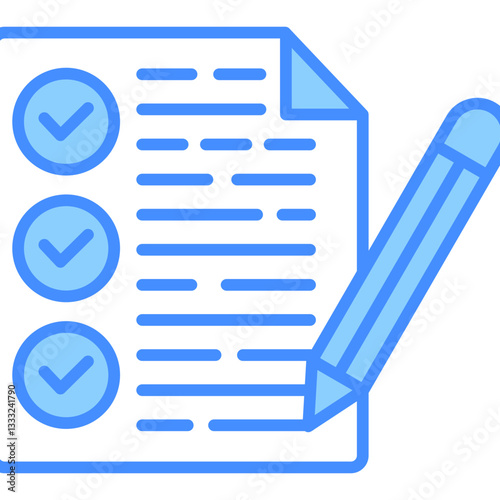 Checklist Icon