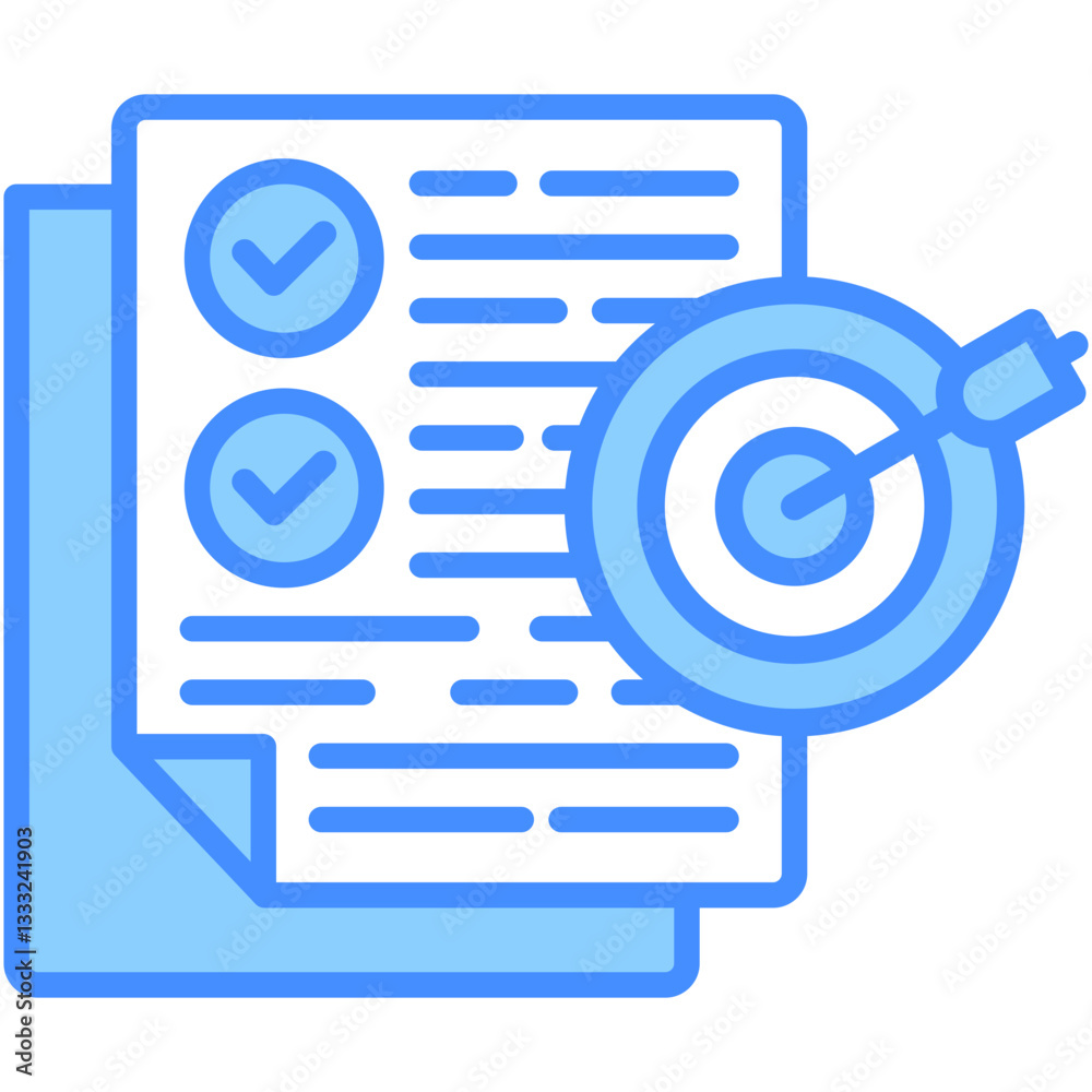Mission Icon