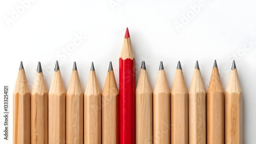 Stand Out from the Crowd – Embrace Uniqueness